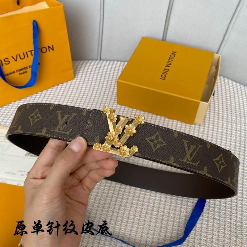 LV Belts 5690